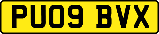 PU09BVX