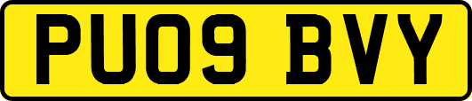 PU09BVY