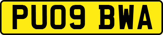 PU09BWA