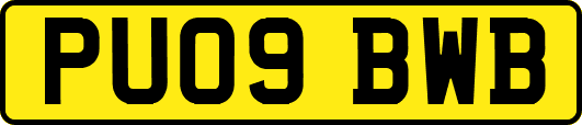 PU09BWB
