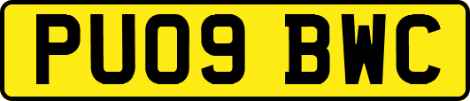 PU09BWC