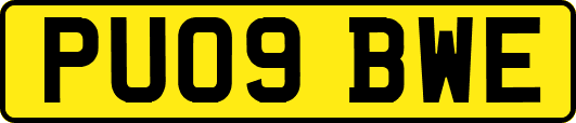 PU09BWE