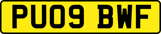 PU09BWF