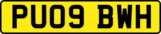 PU09BWH