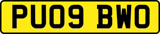 PU09BWO