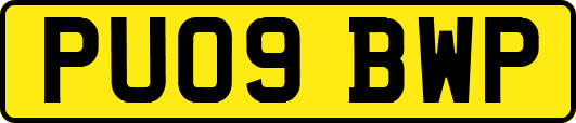 PU09BWP