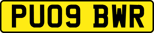 PU09BWR