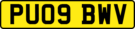 PU09BWV