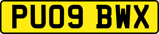 PU09BWX