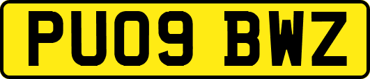 PU09BWZ