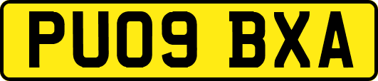 PU09BXA