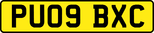 PU09BXC