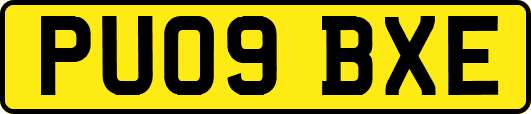 PU09BXE