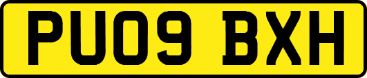 PU09BXH