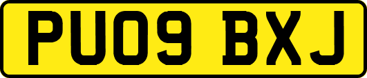 PU09BXJ