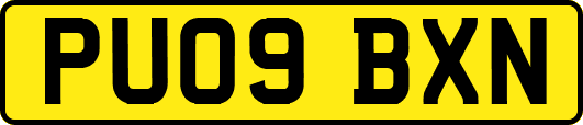 PU09BXN