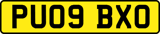 PU09BXO