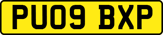 PU09BXP