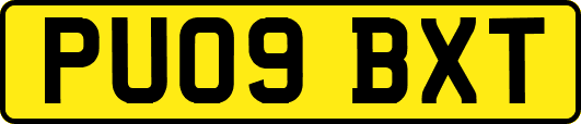 PU09BXT