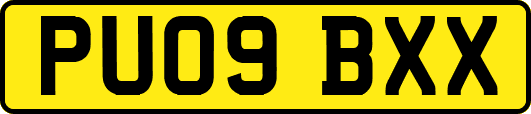 PU09BXX