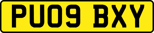 PU09BXY