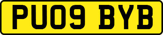 PU09BYB