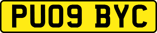 PU09BYC
