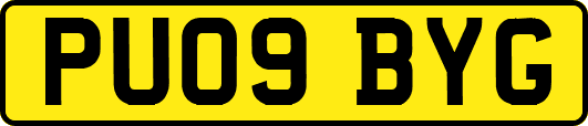 PU09BYG