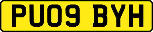 PU09BYH