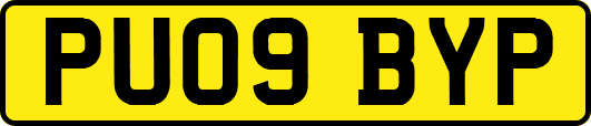 PU09BYP