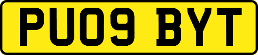 PU09BYT