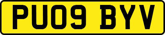PU09BYV