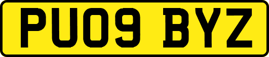 PU09BYZ