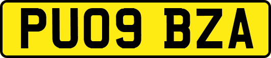 PU09BZA