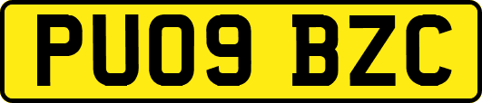 PU09BZC