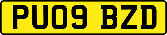 PU09BZD
