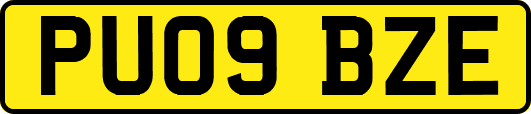 PU09BZE