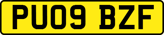PU09BZF