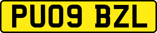 PU09BZL