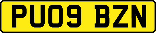 PU09BZN