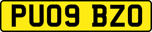 PU09BZO