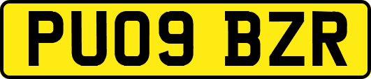 PU09BZR