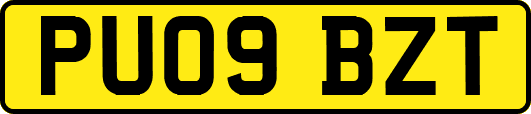 PU09BZT