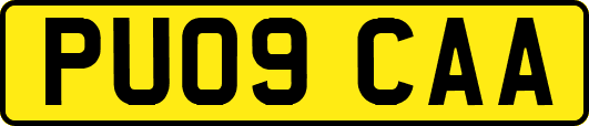 PU09CAA