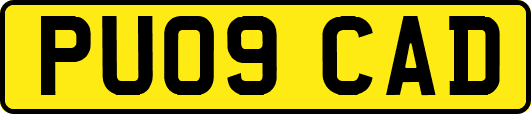 PU09CAD