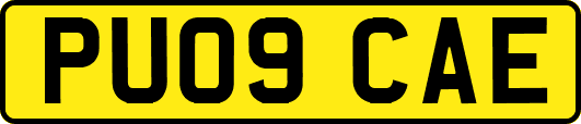 PU09CAE