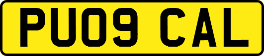PU09CAL