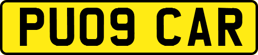 PU09CAR