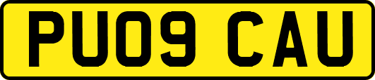 PU09CAU