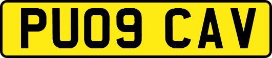 PU09CAV